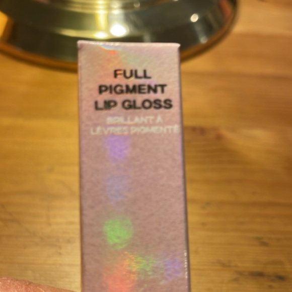 Blue Balls Jeffree Star Supreme Gloss NWT - Picture 4 of 4